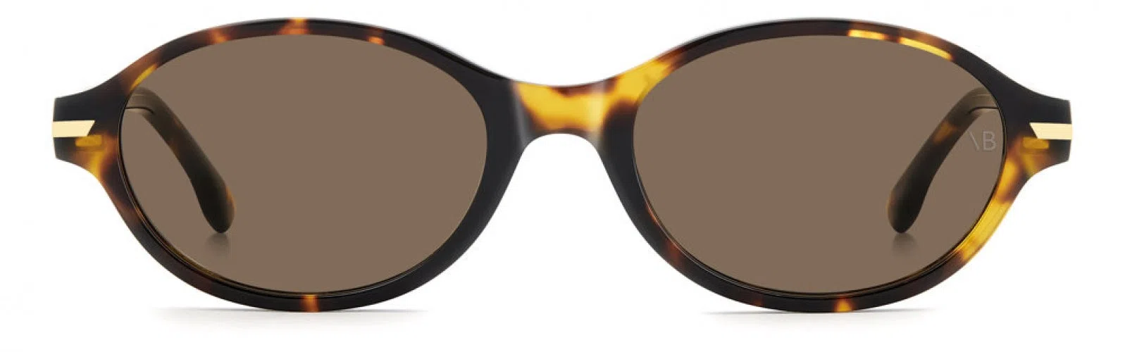 Victoria Beckham VB1024 Sunglasses - view 2
